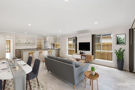 Property photo of 70 Killara Boulevard Logan Reserve QLD 4133