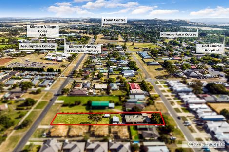 87 Hamilton St, Kilmore, VIC 3764