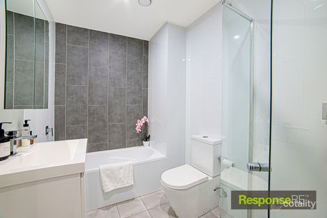 Property photo of 106/4 Gerbera Place Kellyville NSW 2155