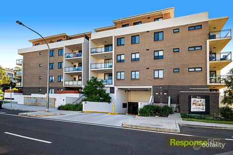 Property photo of 106/4 Gerbera Place Kellyville NSW 2155