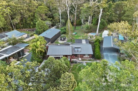 Property photo of 23 Hardys Road Mudgeeraba QLD 4213