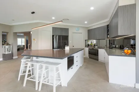 Property photo of 51 Hillary Circuit Pacific Pines QLD 4211