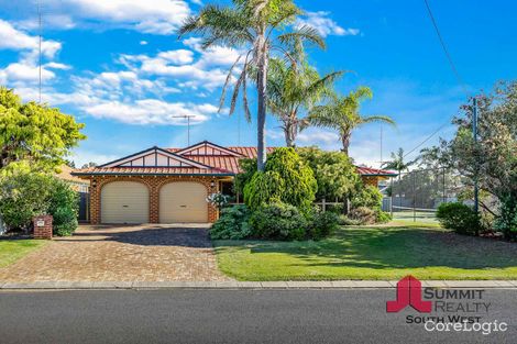 Property photo of 5 Olsen Grove South Bunbury WA 6230