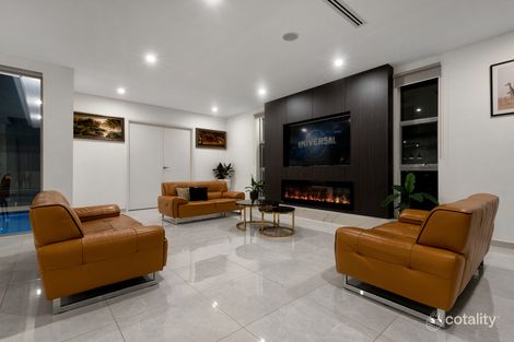 Property photo of 5 Tortula Place Denham Court NSW 2565