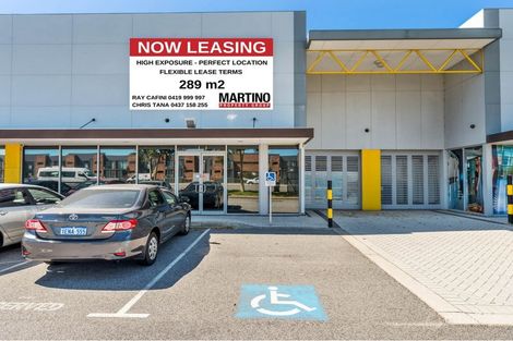 5/347 Great Eastern Hwy, Redcliffe, WA 6104
