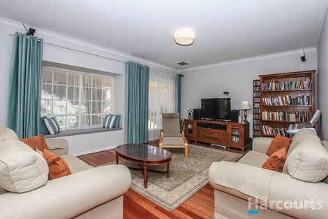 Property photo of 15 Coleridge Place North Lake WA 6163