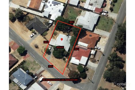 Property photo of 3 Devon Way Lynwood WA 6147
