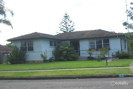 35 Hickory Rd, Gateshead, NSW 2290