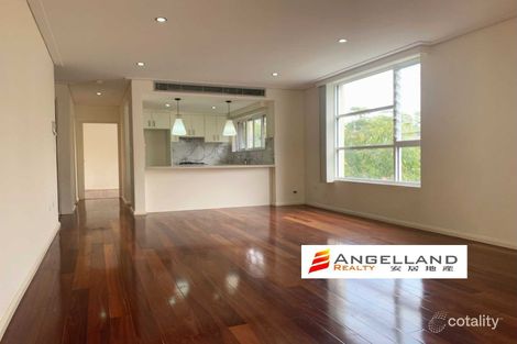 Property photo of 11/29-31 Dumaresq Street Gordon NSW 2072