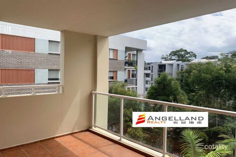 Property photo of 11/29-31 Dumaresq Street Gordon NSW 2072