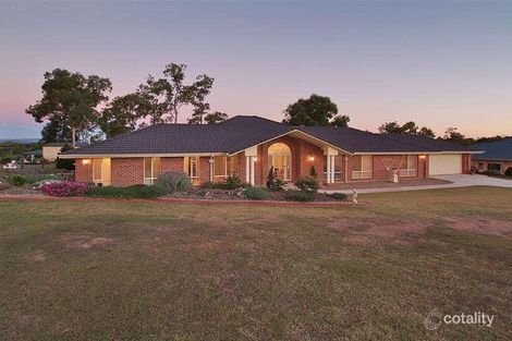 291-293 Equestrian Dr, New Beith, QLD 4124