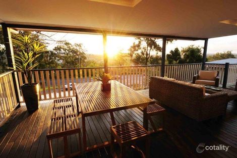 Property photo of 21 Cockatoo Crescent Forest Glen QLD 4556