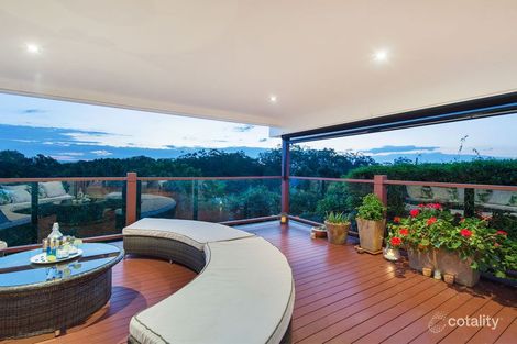 Property photo of 10 Berrimilla Lane Coomera QLD 4209