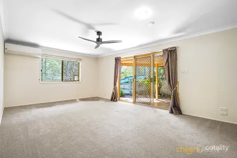 Property photo of 9 Robynne Place Kuraby QLD 4112