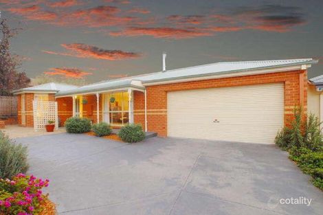 Property photo of 3/1 Wesley Court Croydon VIC 3136