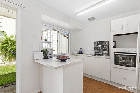 Property photo of 7/96 Galleon Way Currumbin Waters QLD 4223