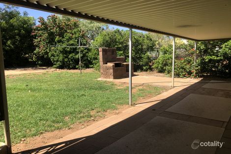 Property photo of 88 Doughan Terrace Townview QLD 4825