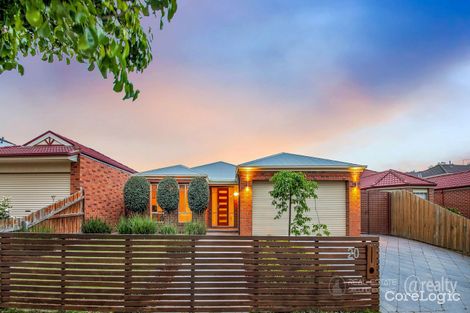 Property photo of 20 Webb Court Rowville VIC 3178