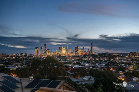 Property photo of 55 Barton Parade Balmoral QLD 4171