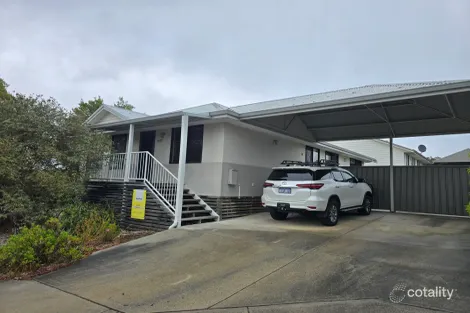 5/23 Montem St, Mount Barker, WA 6324