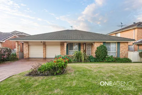 16 Bandicoot Dr, Blackbutt, NSW 2529
