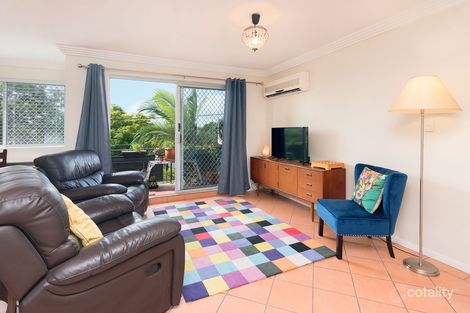 Property photo of 4/88 Beatrice Terrace Ascot QLD 4007