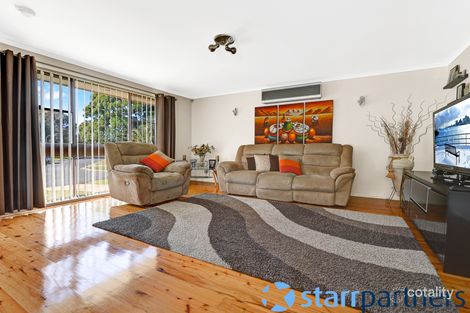 Property photo of 21 Edmund Place Rosemeadow NSW 2560