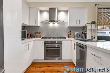 Property photo of 21 Edmund Place Rosemeadow NSW 2560