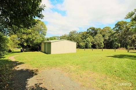 Property photo of 43 Willowford Road Woollamia NSW 2540