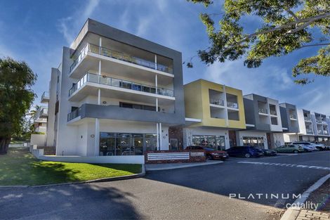 10/31 Blythe Ave, Yokine, WA 6060