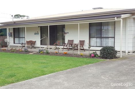 Property photo of 6 McLean Street Yarram VIC 3971