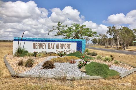 9 Southern Cross Cct, Urangan, QLD 4655