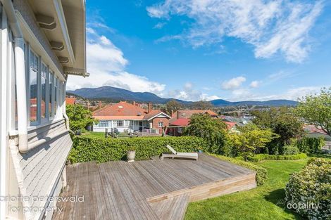 Property photo of 2/2 Stoke Street New Town TAS 7008