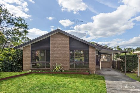 13 Grove Pl, Prospect, NSW 2148