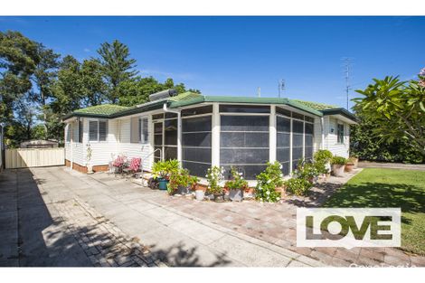 Property photo of 50 William Street Teralba NSW 2284