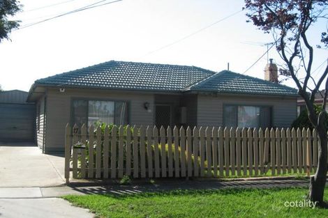 17 Lodden St, Sunshine North, VIC 3020