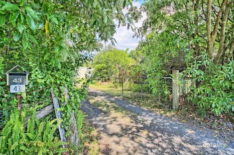 Property photo of 43 Willowford Road Woollamia NSW 2540