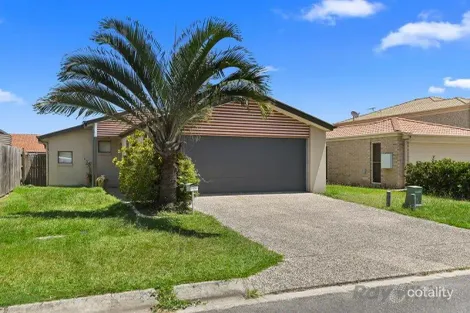 Property photo of 3 Amity Drive Rothwell QLD 4022