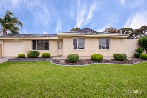21 Hurley Gr, Hackham, SA 5163