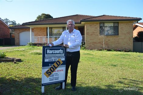 3 Clareville Ave, Wauchope, NSW 2446