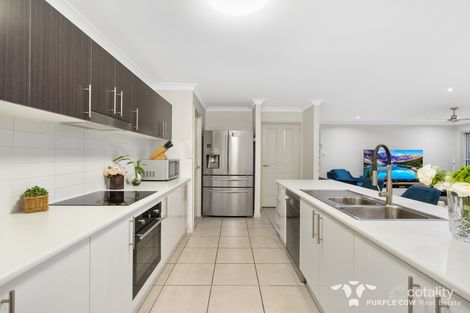 Property photo of 24 Parkland Drive Springfield Lakes QLD 4300