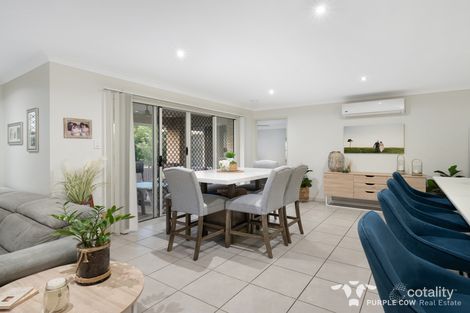 Property photo of 24 Parkland Drive Springfield Lakes QLD 4300