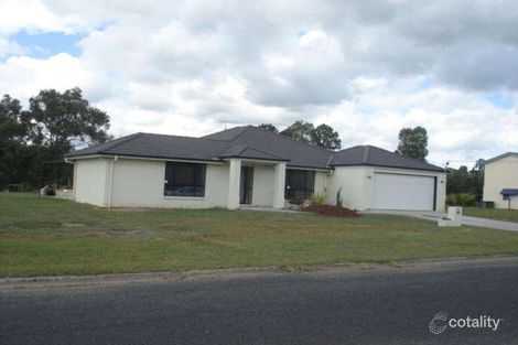 Property photo of 41-43 Warbler Court Upper Caboolture QLD 4510