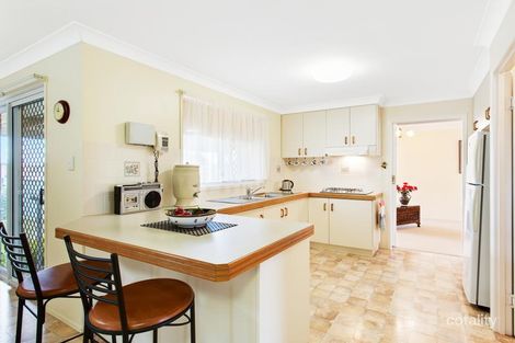 Property photo of 19 Carnation Court Middle Ridge QLD 4350