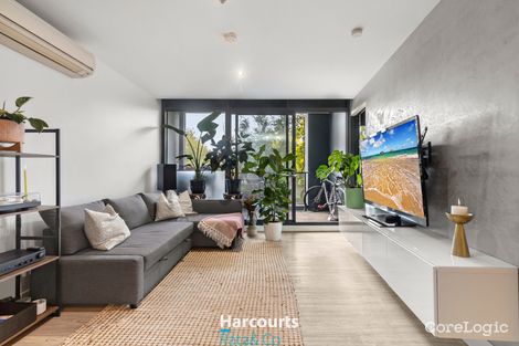 Property photo of 108/32 Bray Street South Yarra VIC 3141