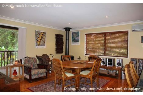 Property photo of 24 Manning Avenue Narrawallee NSW 2539