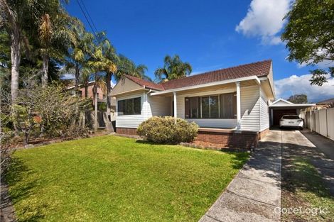 Property photo of 19 Gannons Road Caringbah NSW 2229
