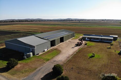 72 Gray Lane, Rosehill, QLD 4370