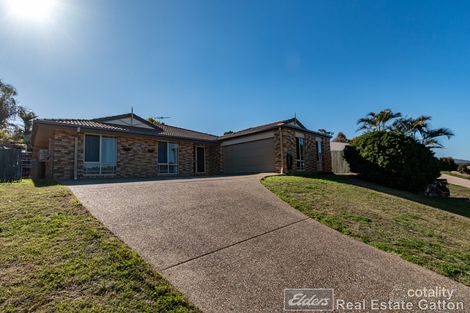 Property photo of 14 Andrews Drive Gatton QLD 4343