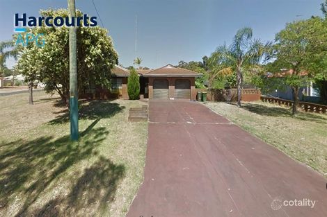 Property photo of 9 Hinge Road Harvey WA 6220